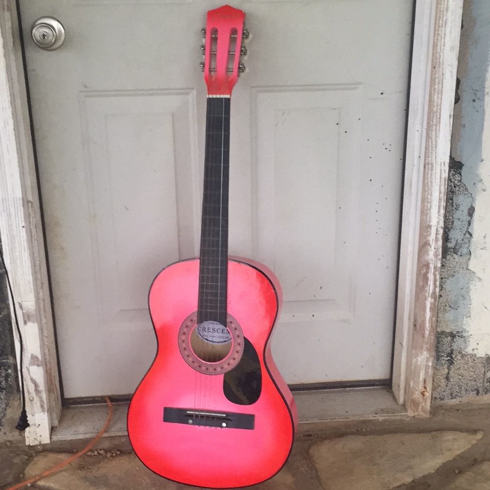 Guitar